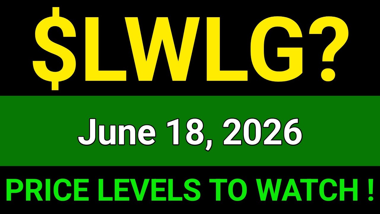 LWLG Stock Analysis | Lightwave Logic, Inc. | June 18, 2026