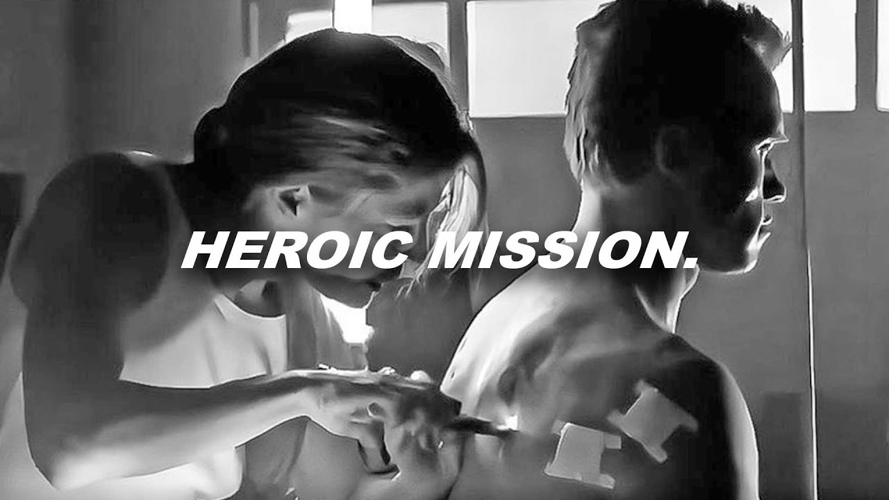 The Bioenergetics of Having a Mission ( sundries & lateral achievement )