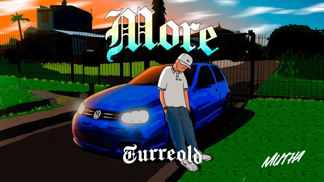 More (TurreOld) - DJ Mutha