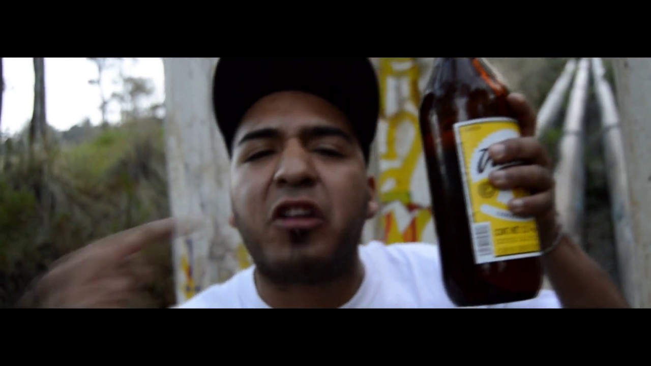 Mack Liricks - ELLA Y OTRAS TRAGEDIAS (One Shot)
