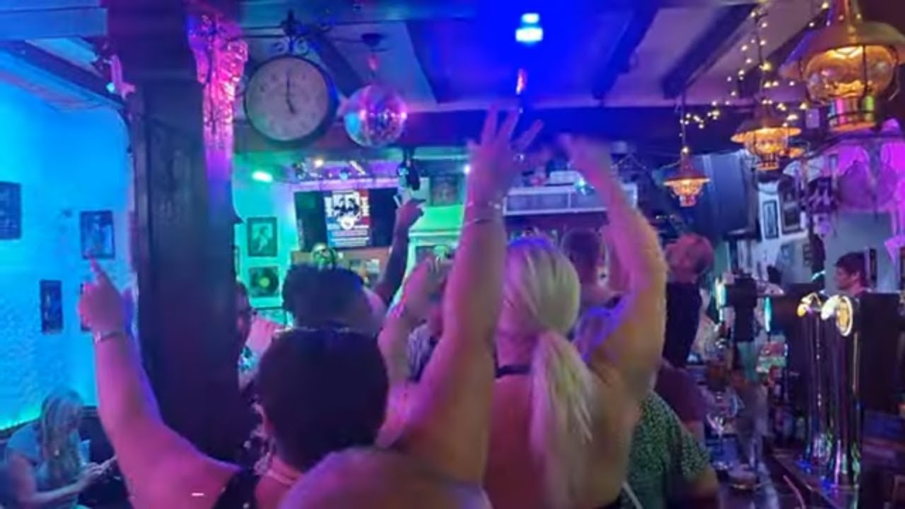 The NUMBER ONE Reason To Visit BENIDORM !