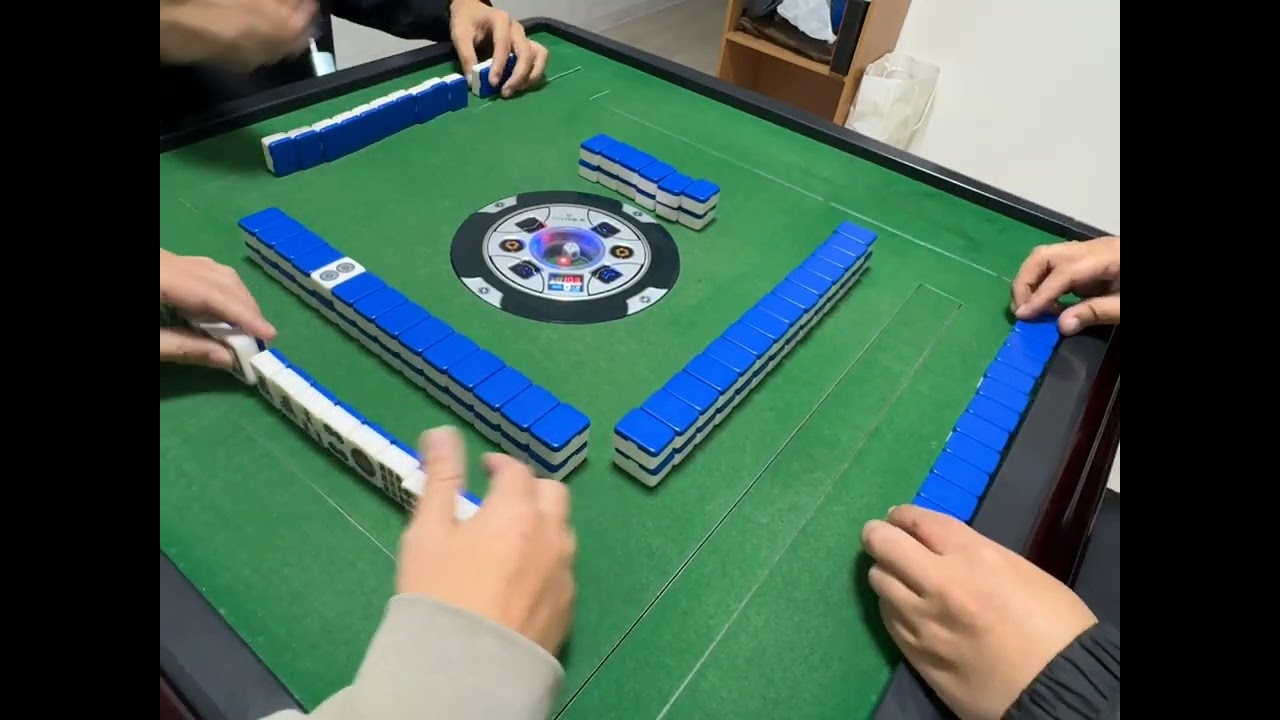 満貫❗️役牌ドラ3💪😤　3ハン😅役牌ドラ2 跳満‼️直撃💥逆転トップ取り😤立直一発一気通貫平和ドラ1💪🦾💪😤