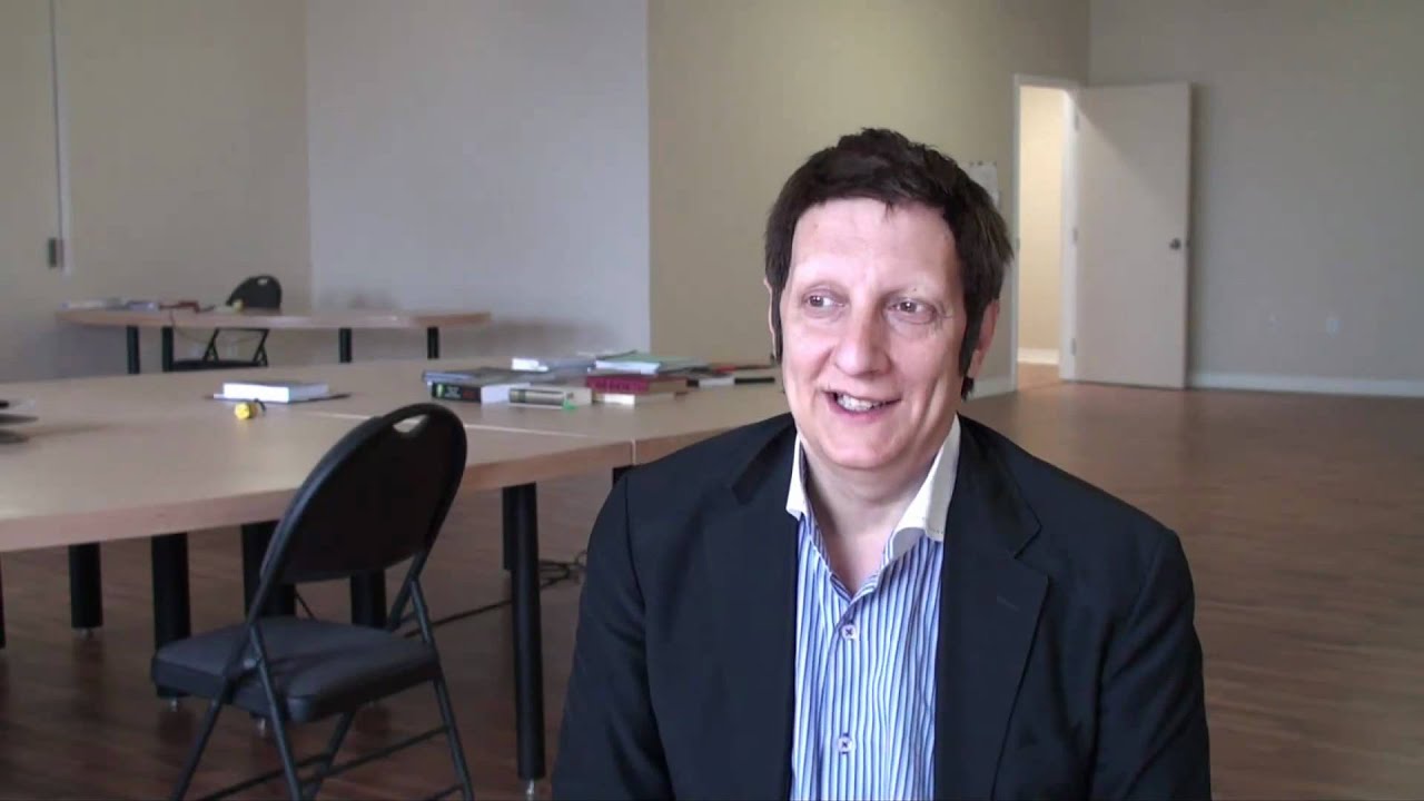 COC Interviews Robert Lepage, pt 1: Inspiration