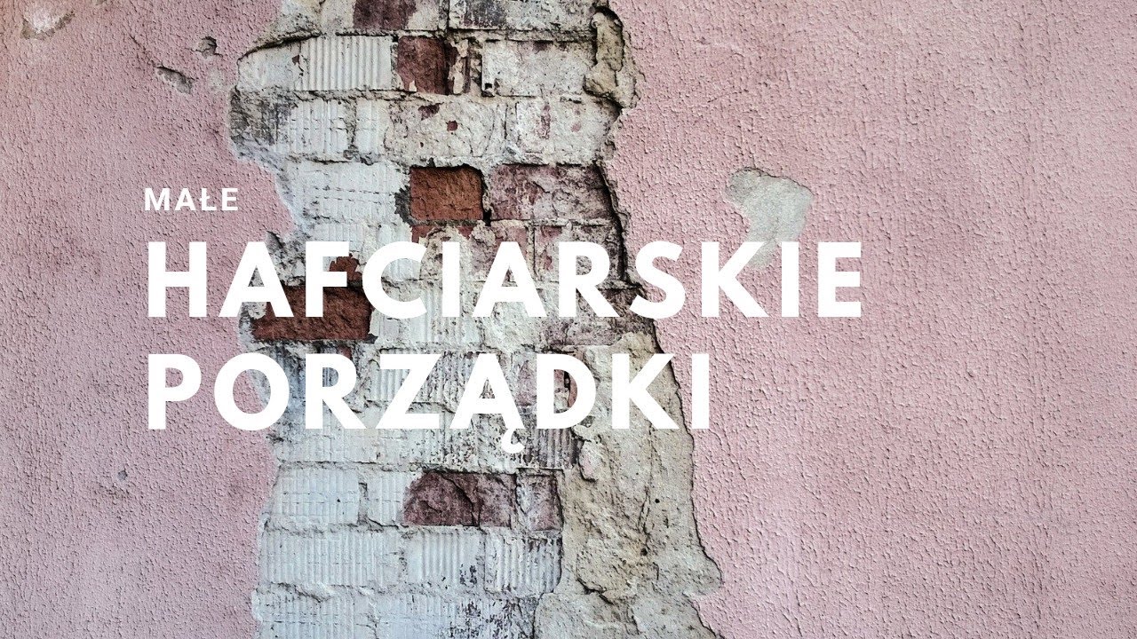 Hafciarskie porządki 😍 🔥