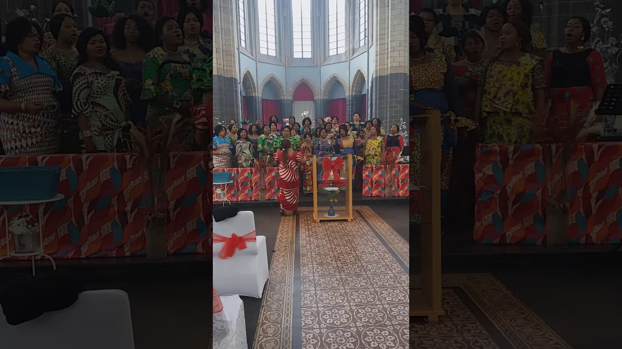 Convention des mamans 2019 dans Moninga Pelisa Muinda