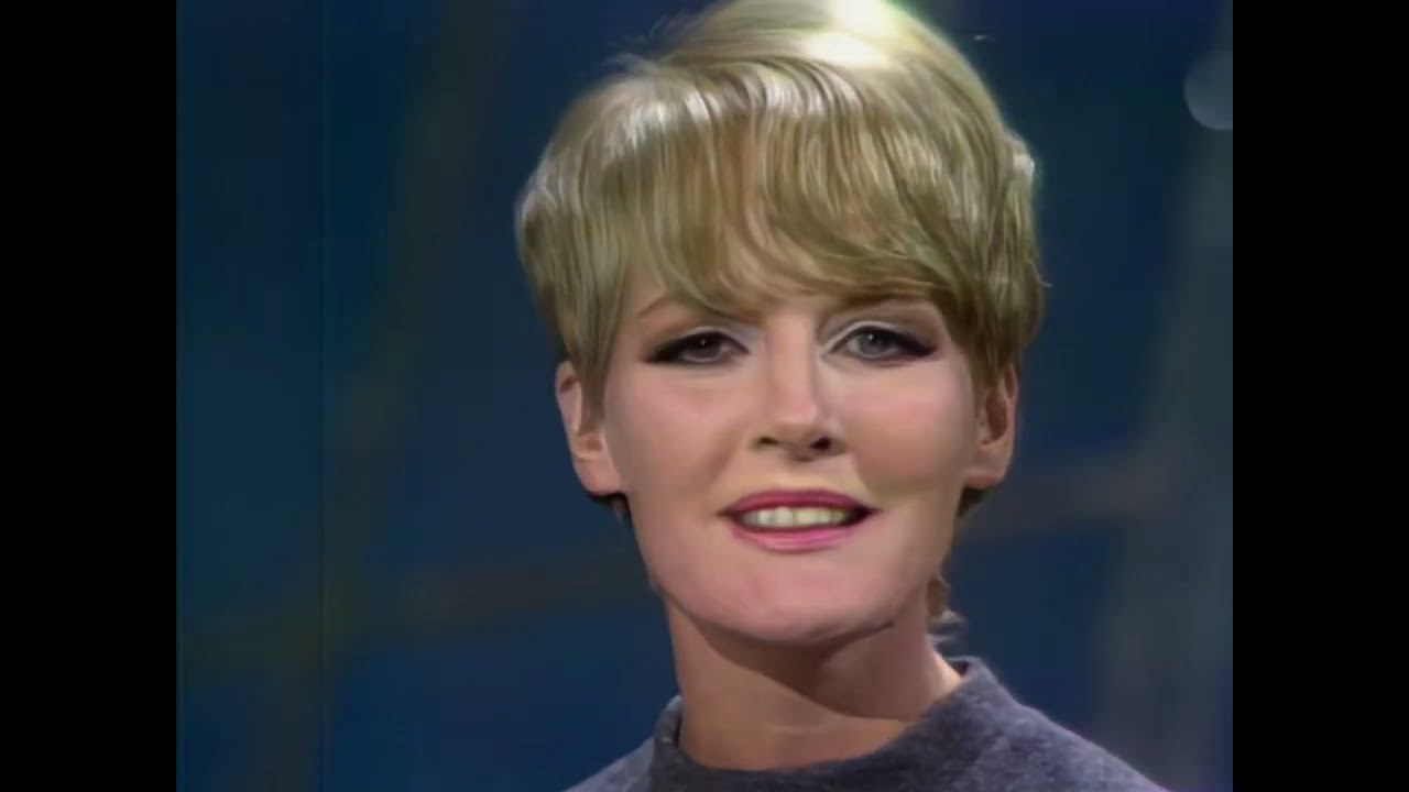 NEW * Who Am I - Petula Clark {Stereo} 1966