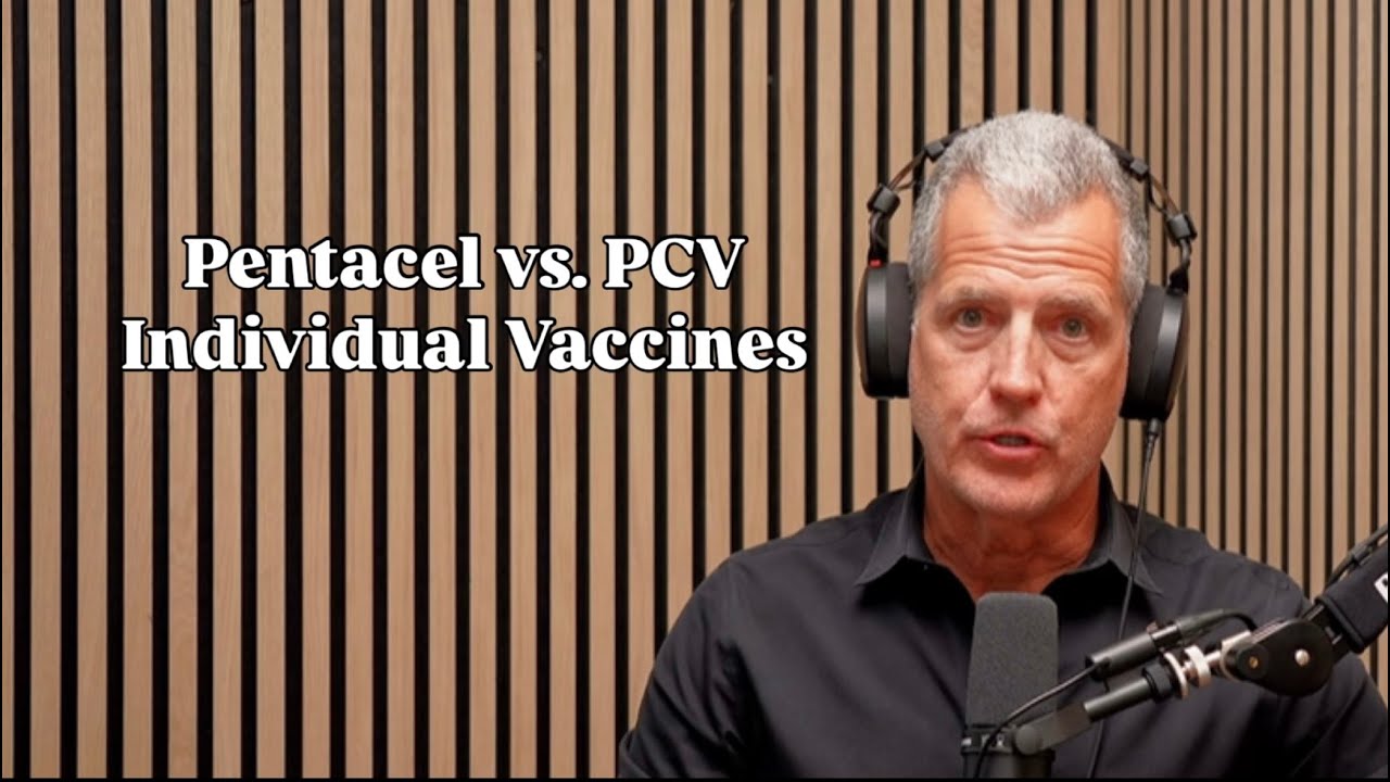 Pentacle VS PCV Individual Vaccines