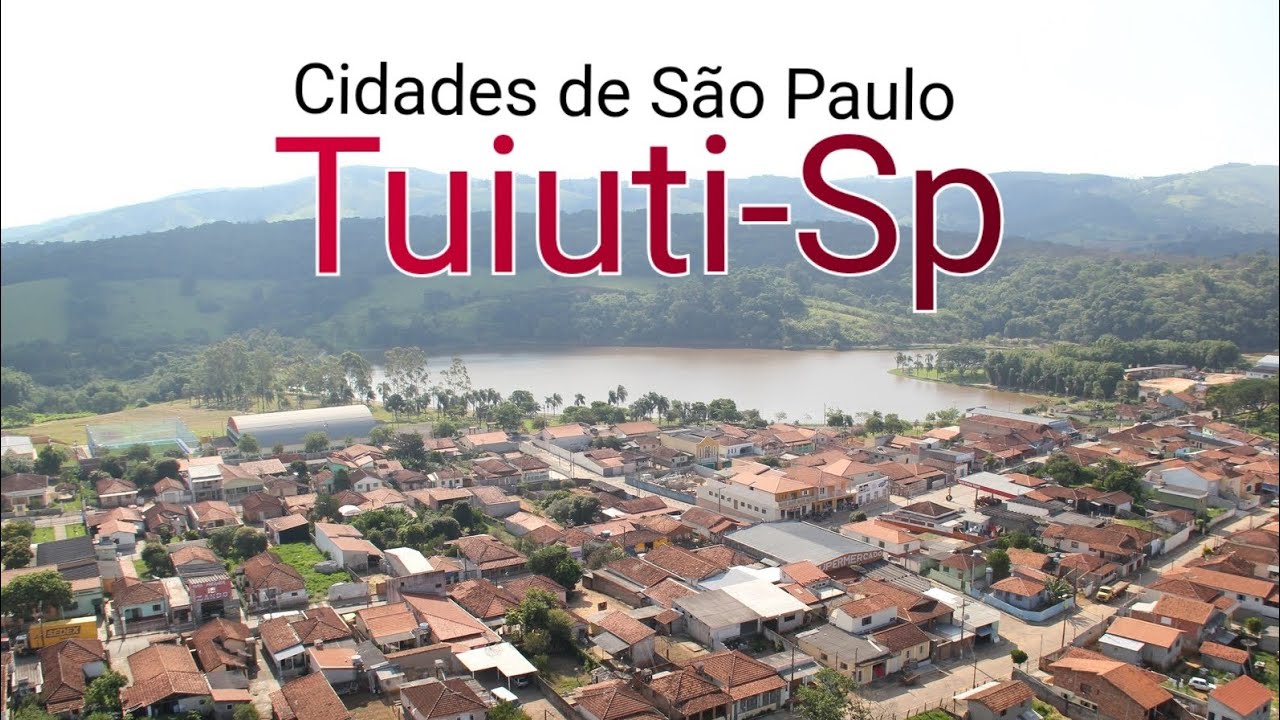 TUIUTI-SP.