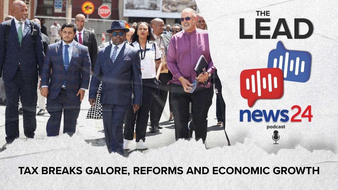 The Lead: Tax breaks galore, reforms and economic growth forecast in Budget 2026