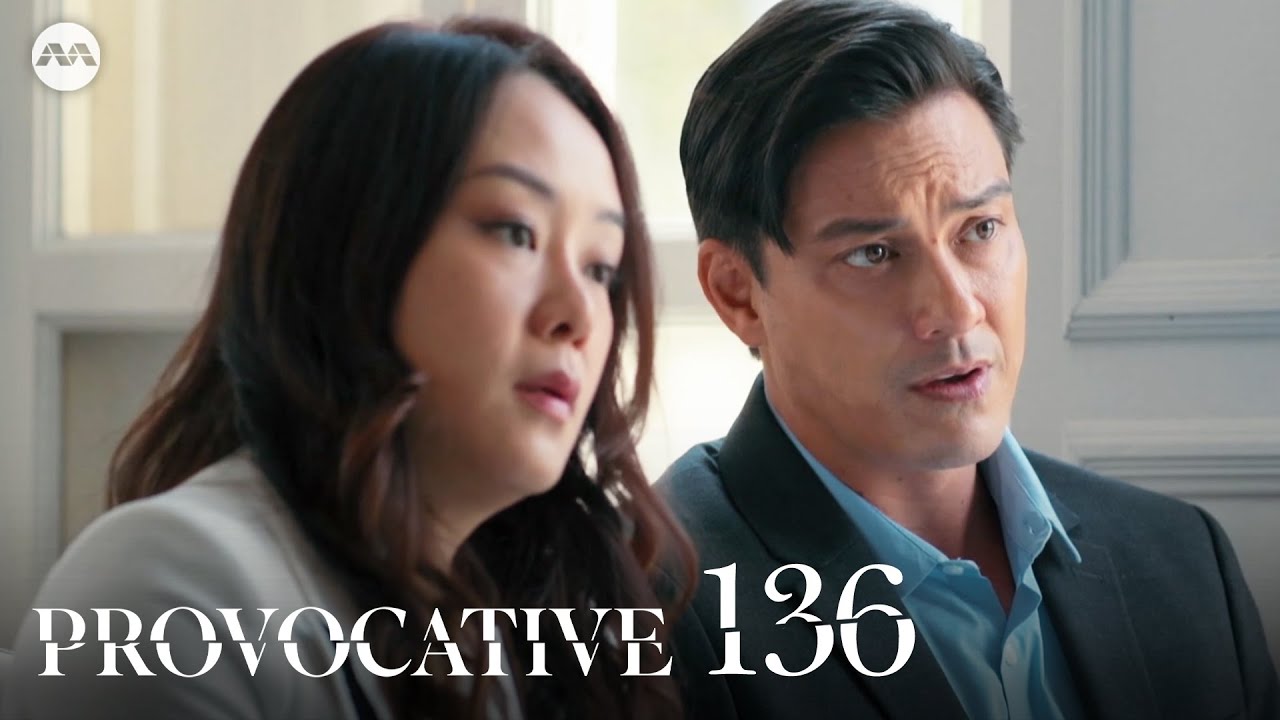 Provocative EP136