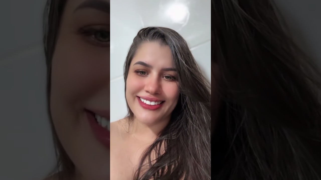Beauty girl BIGO live #283