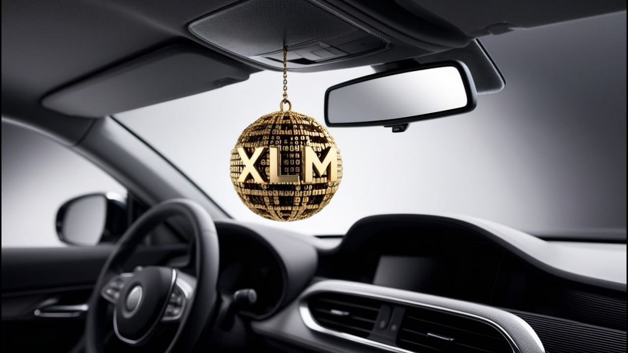 🚀 $XLM : Stellar in the Race for Global FX Stablecoins 🌍