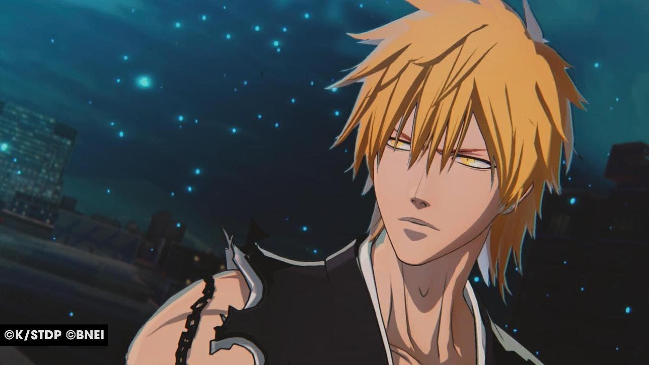 TTV_Goji194s online Bleach RBOS journey