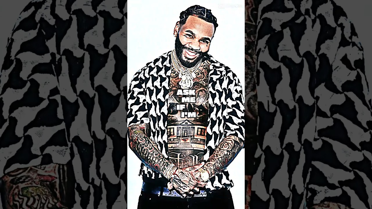 Kevin Gates Really Really