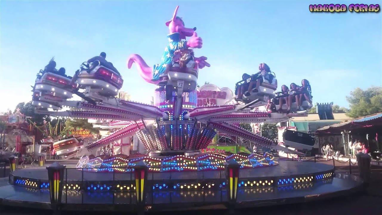 Super Kanguro en San Sebastian de los Reyes 2015