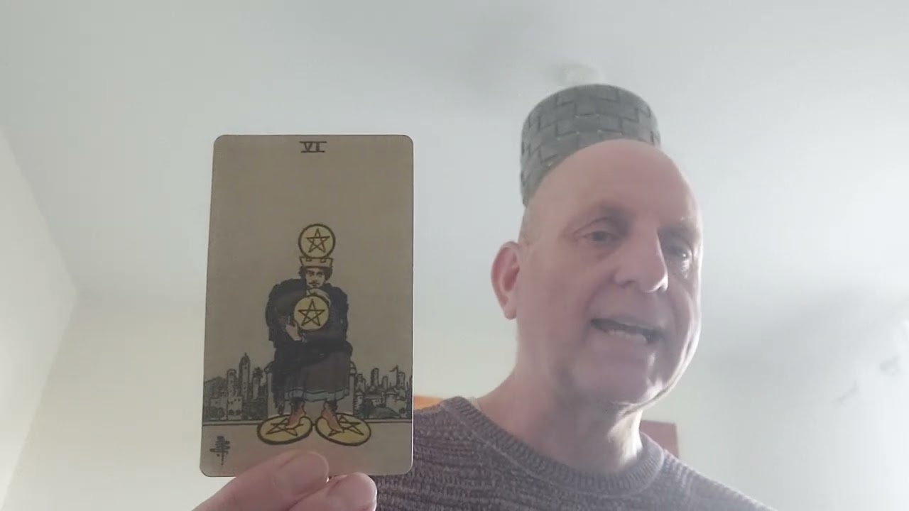 Eclipse February 17th tarot reading. 