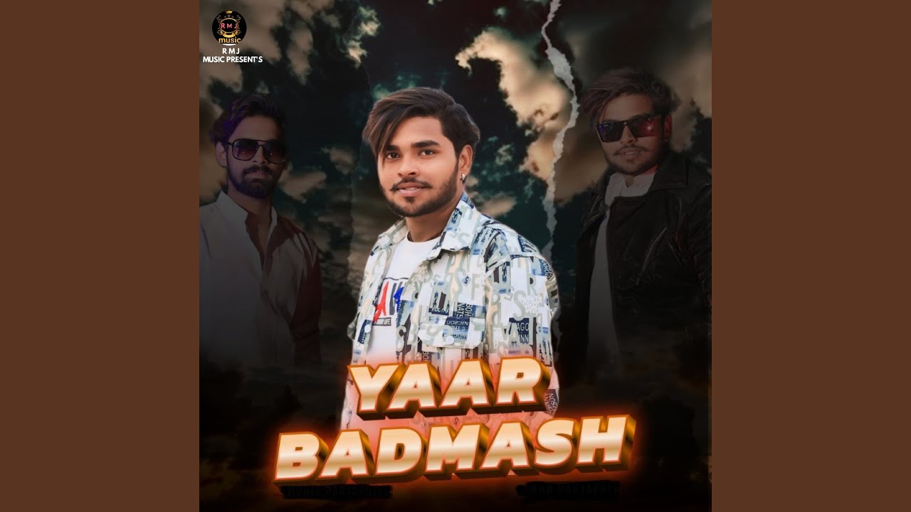 Yaar Badmash