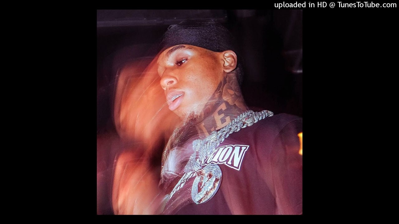 NLE Choppa type beat 