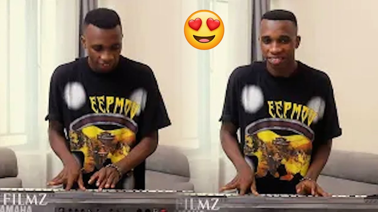 UMUKUNGA BY PIANIST MOSES #IGISIRIMBA 2024 Guitar// BASS