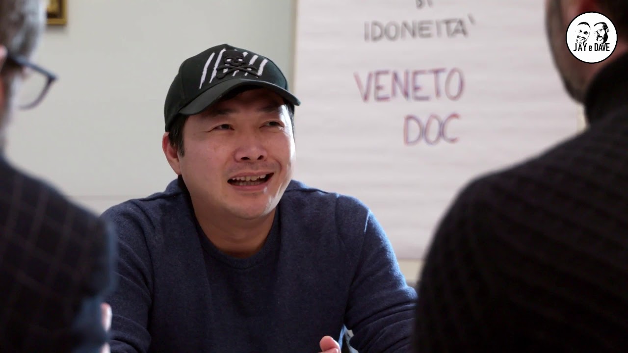 Veneto DOC: esame di idoneità