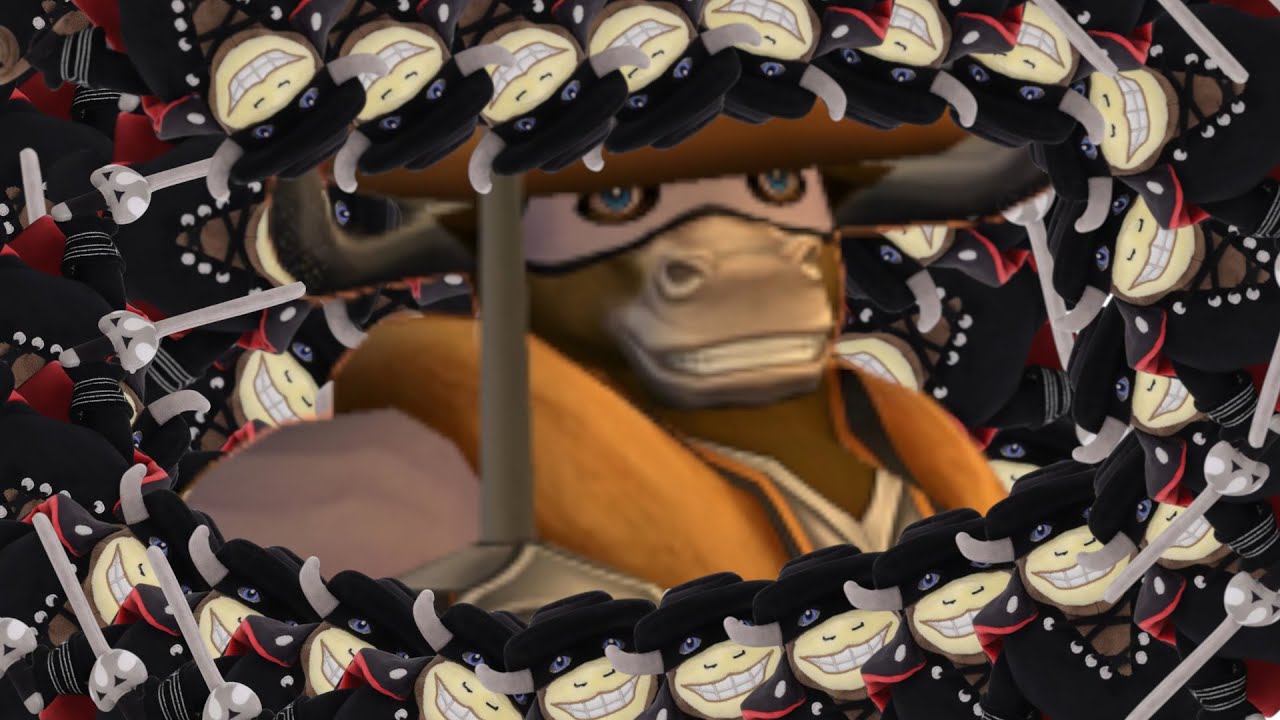 El Toro Promotion: An Actual Good Pirate101 Update?