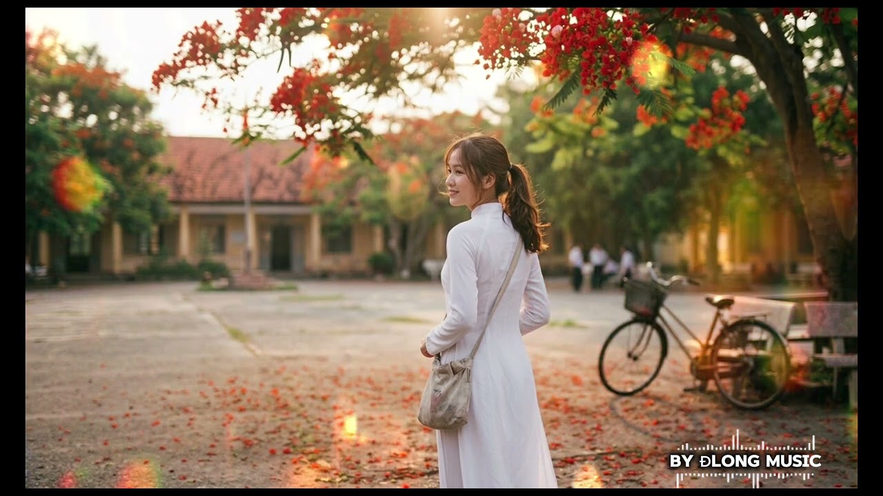 Tình Học Trò 