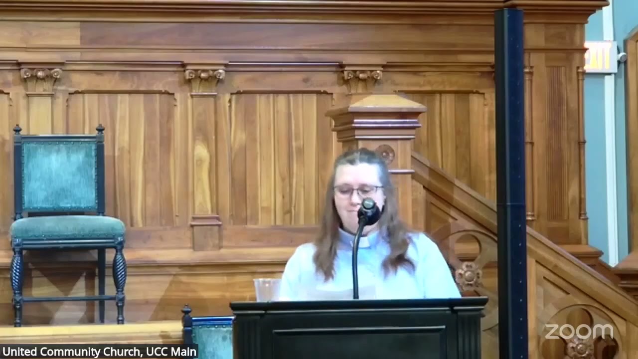 Rev. Lahoma Howard 