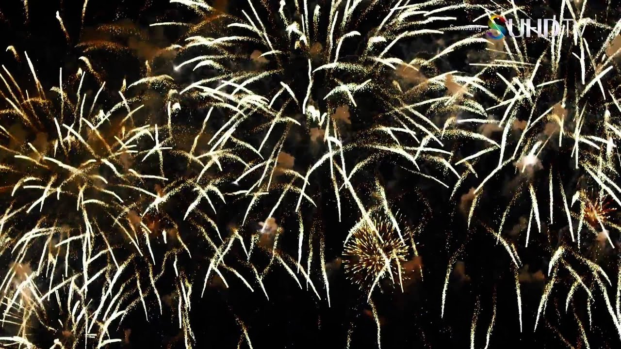 Samsung SUHD Sensational Picture 2015 4K ULTRA HD 2160p 60fps