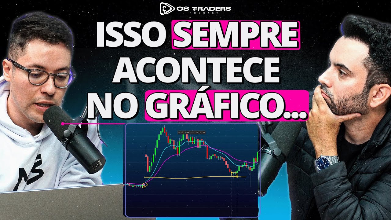 QUAL O OPERACIONAL DO PORTS TRADER?