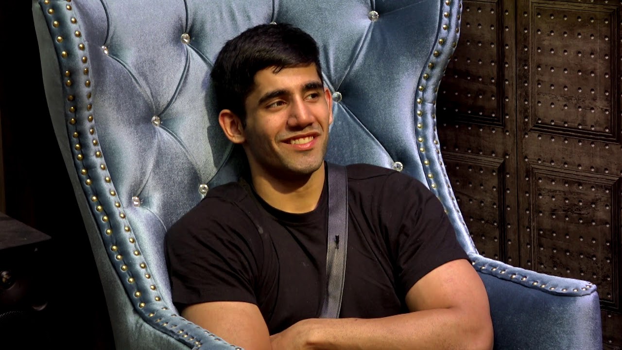 Ace of Space - Episode 18.1 - Bonus: Fizah wants to quit!