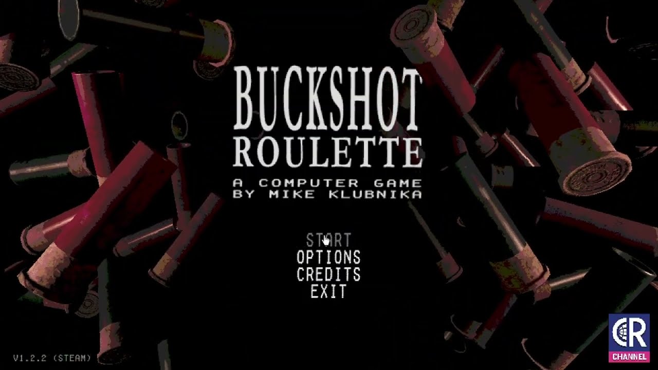 buckshott full gameplay #1