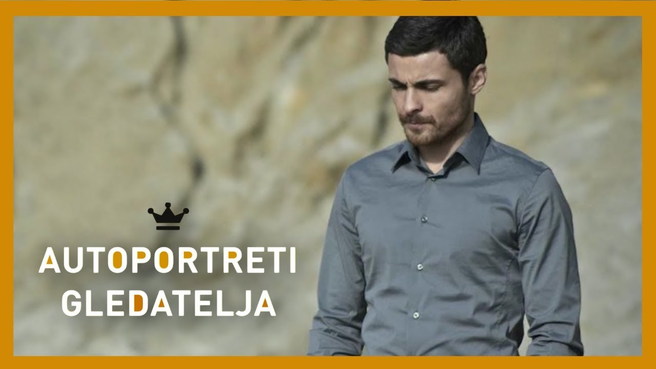 Autoportreti - ep.9. Zoran Pribičević - (R.Knjaz)