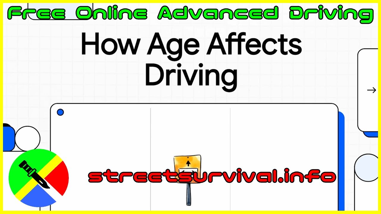 Driving Age Explained: How Age Impacts Safety, Skill & Judgment