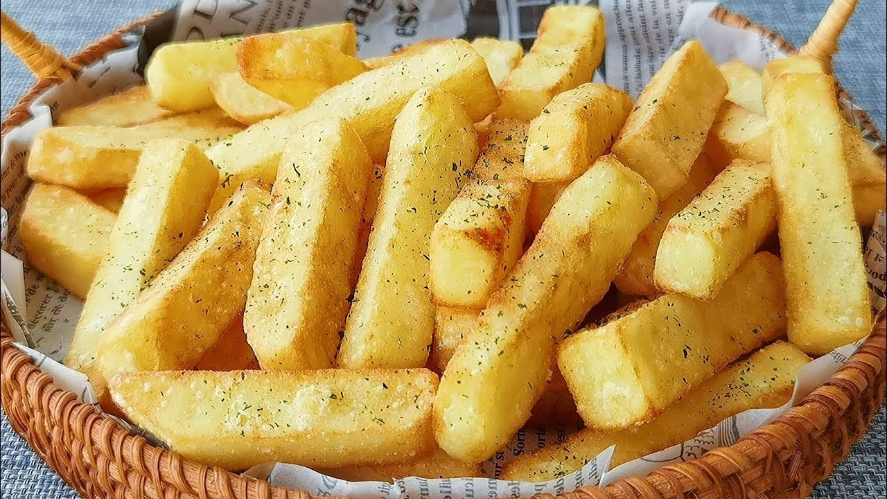 Популярный в последнее время картофельный метод стоит менее 3 юаней дома, так вкусно