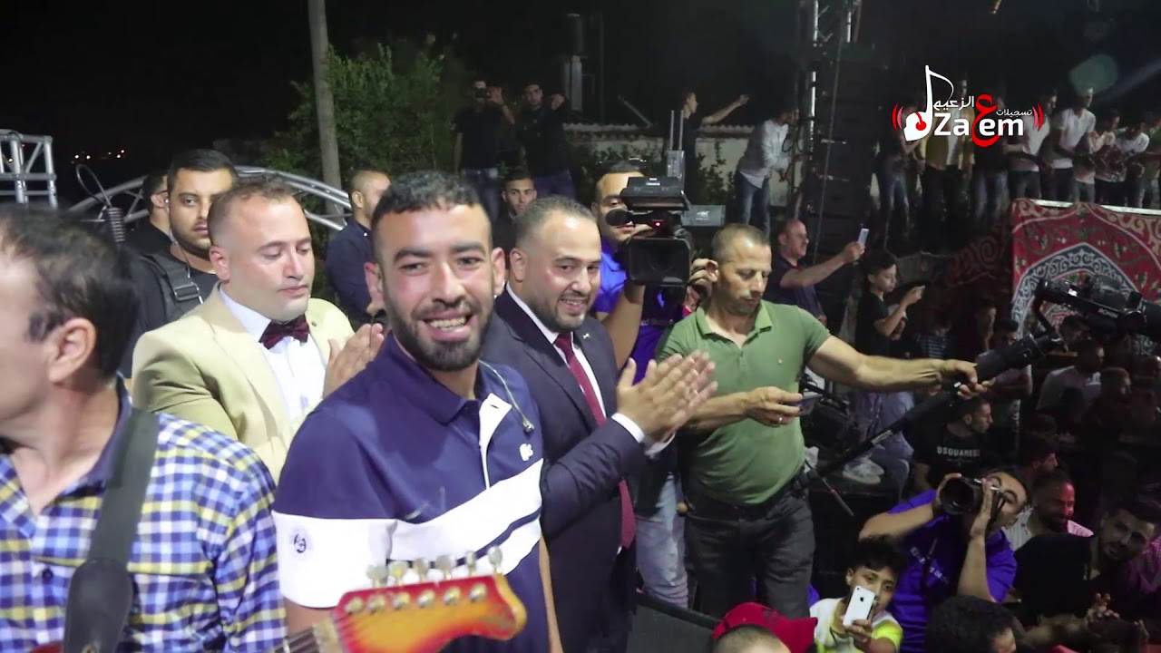 معين الاعسم   ضميني ضميني   ومع ملوك الآكشن مسارح الشرش مهرجان العريس مجد سفاريني