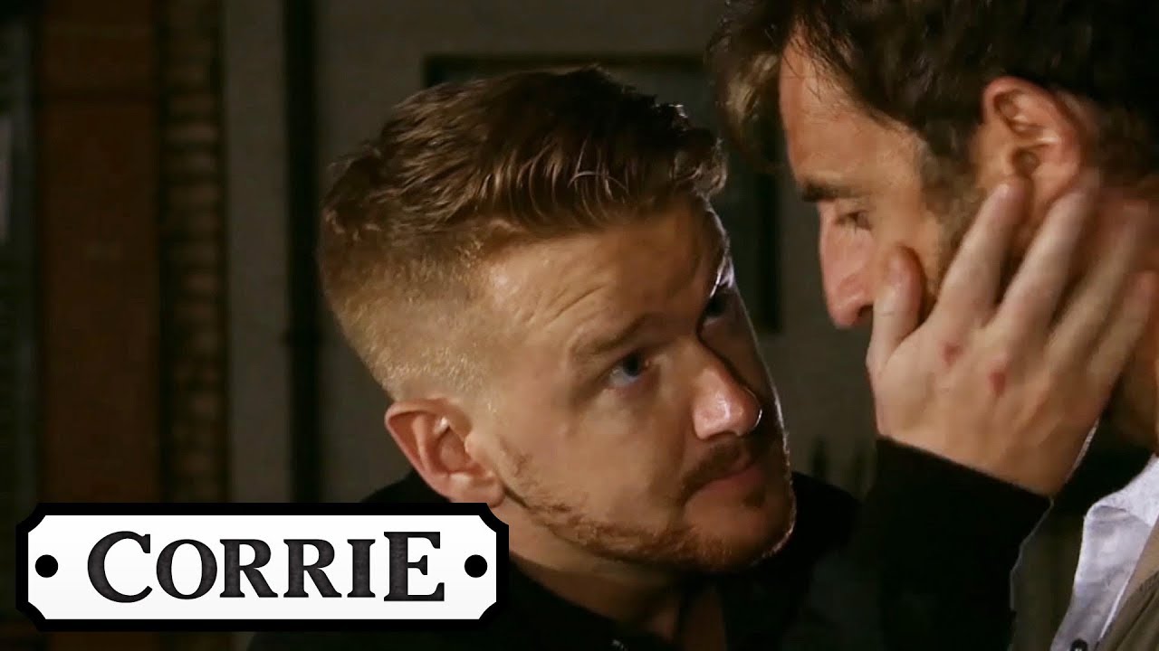 Someone Is Spying on Gary | Coronation Street