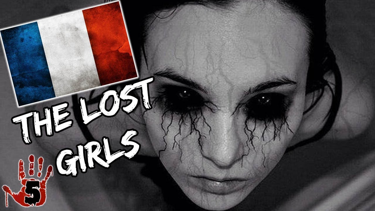 Top 5 Scary French Urban Legends