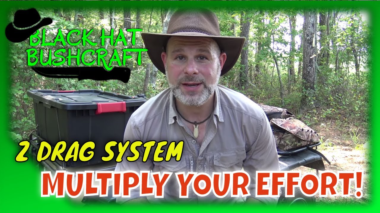 Z Drag System: ATV Recovery
