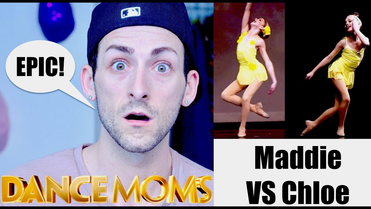 THE Untold Truth: The 2 *BEST* DANCERS ON TELEVISION: What Makes Maddie and Chloe's Dancing GREAT!?