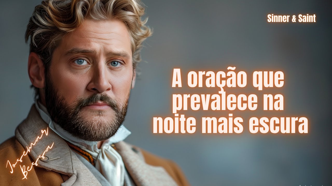 A oração que prevalece na noite mais escura  |  Charles Spurgeon  | Sermão 1661