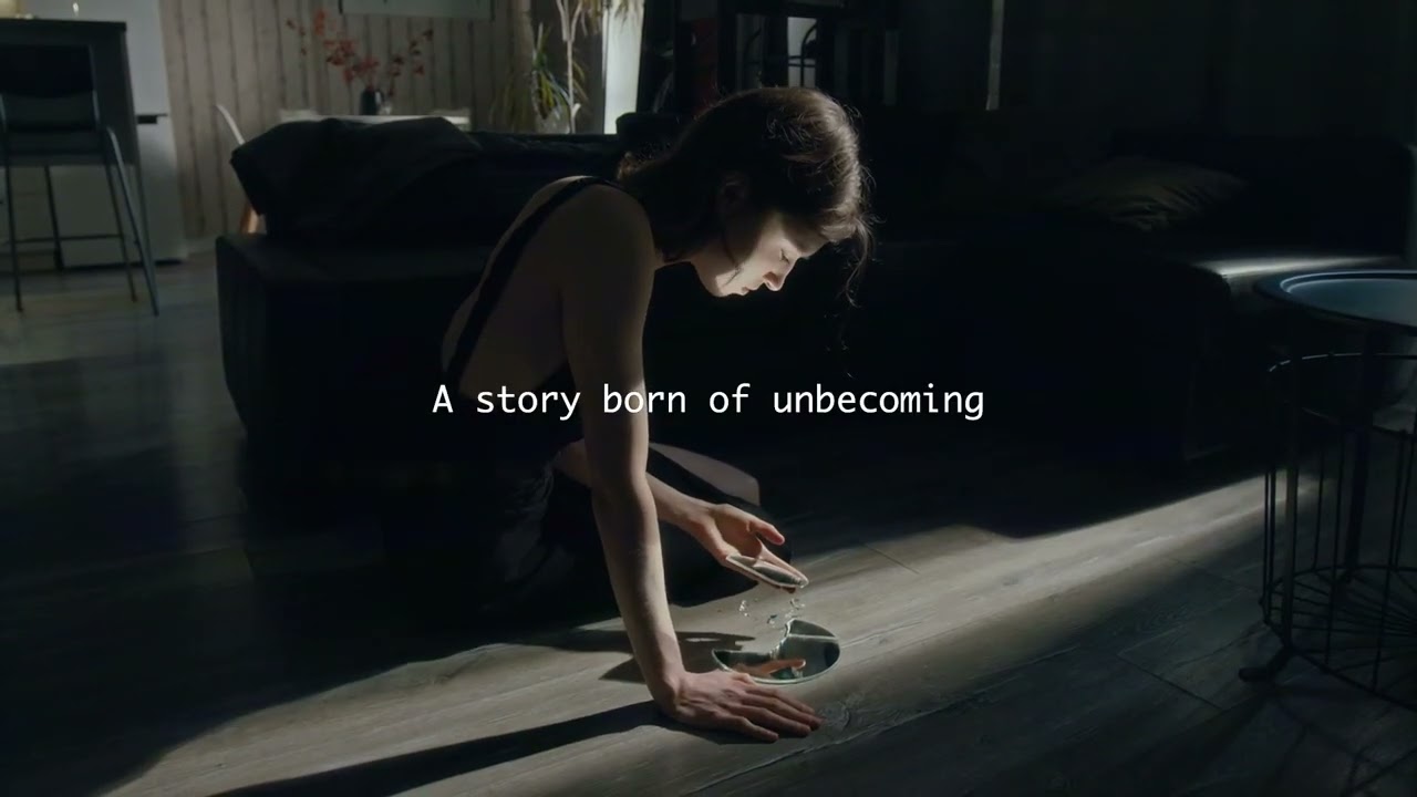 Nothing Stays. Nothing Goes. Just This.