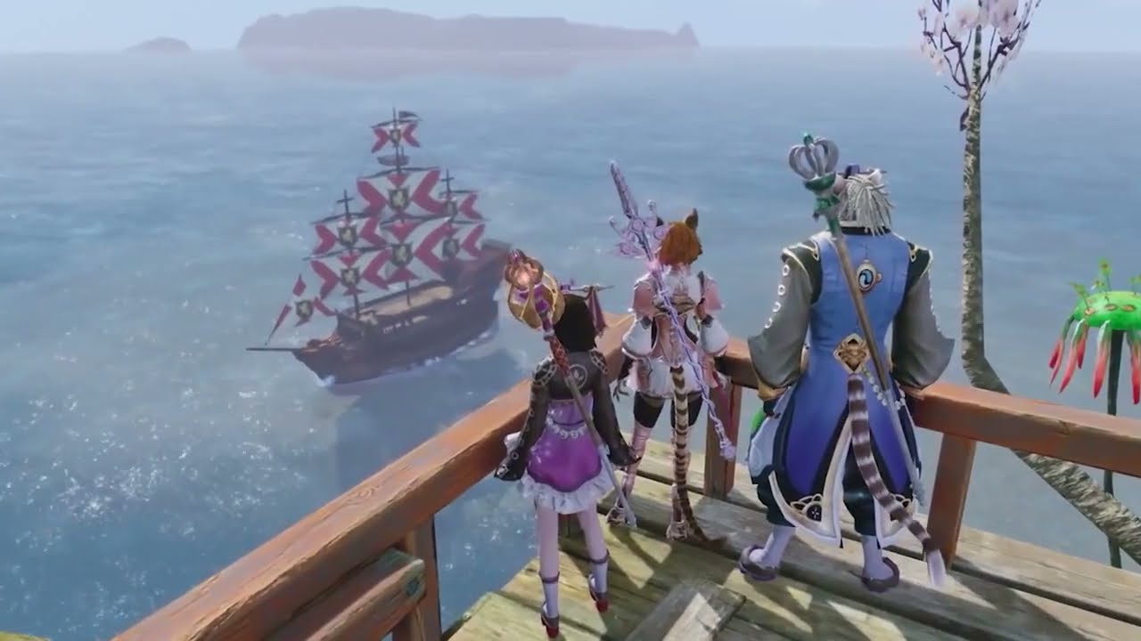 Archeage: One Final Ride