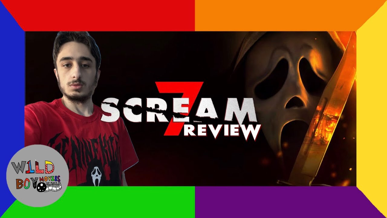 Scream 7 (2026) Review