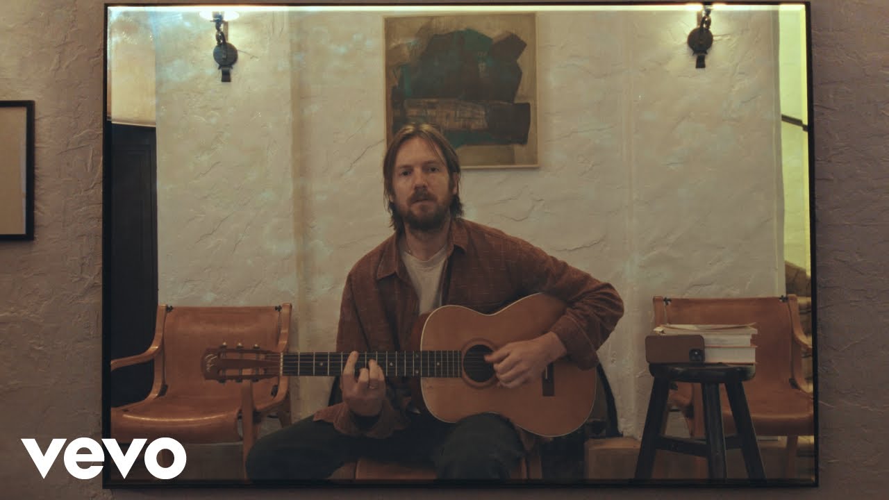 Blake Mills - There Is No Now