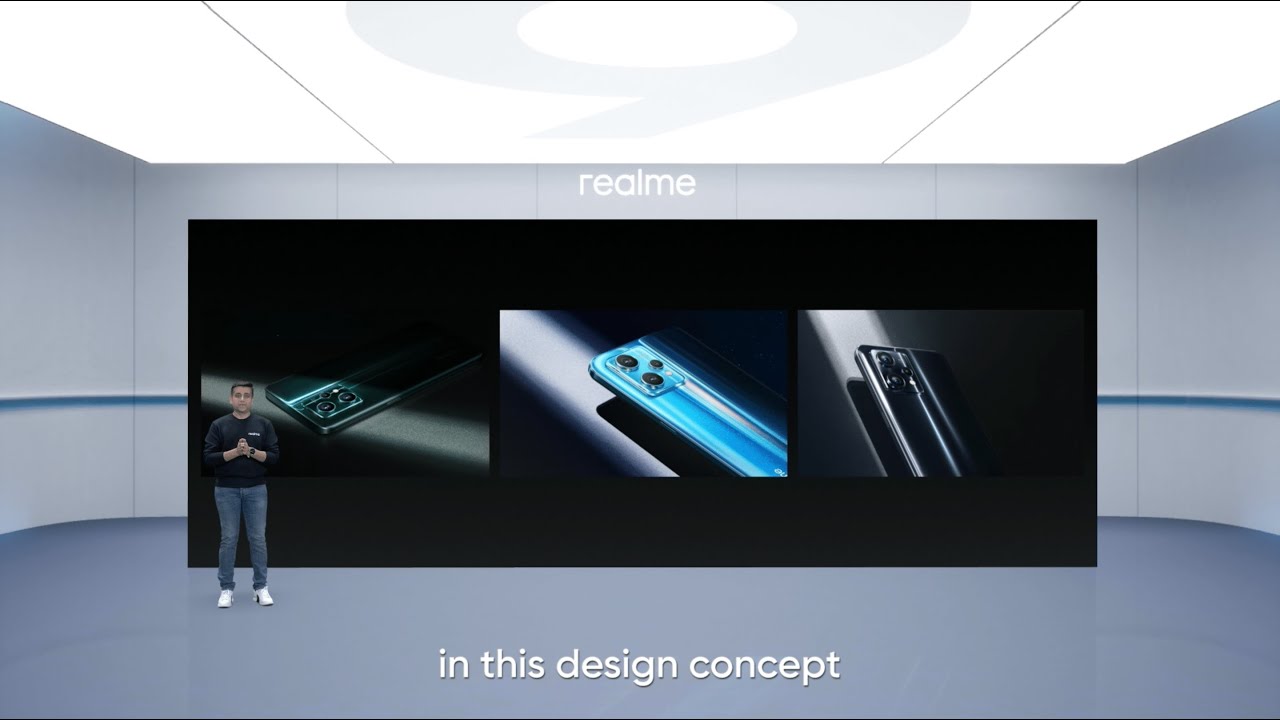 realme 9 + realme 9 5G | Oficiální online uvedení | realme Česká republika | #DareToBeTheSpark