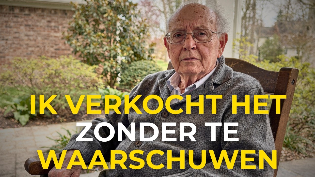 Kinderen wilden me in een tehuis stoppen om het huis te houden. Wat ik deed veranderde alles.