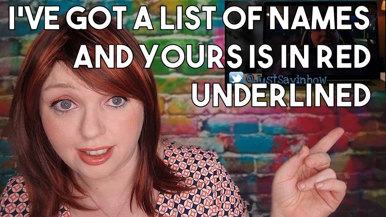 Foodie Beauty: A Rage of Many Names React