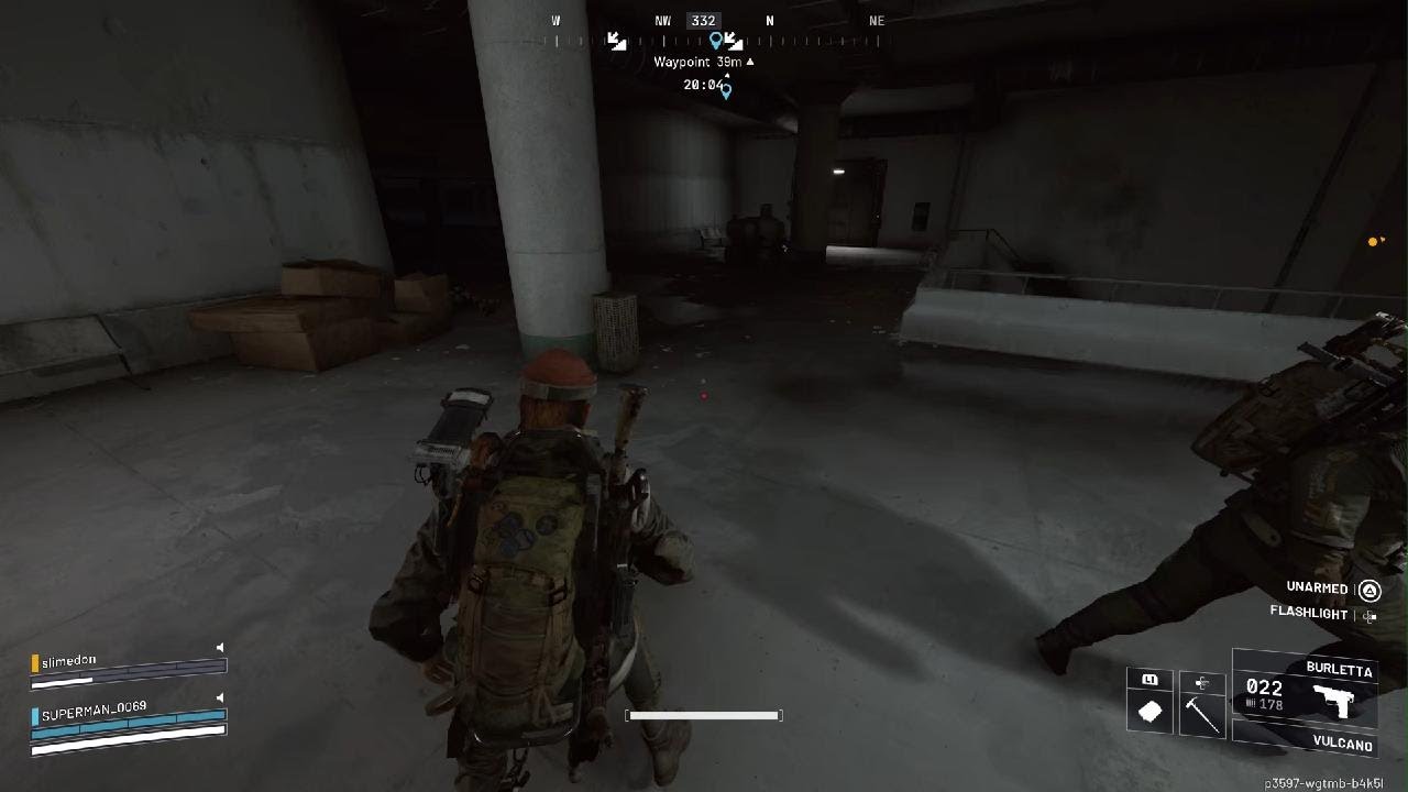 Arc Raider Duos