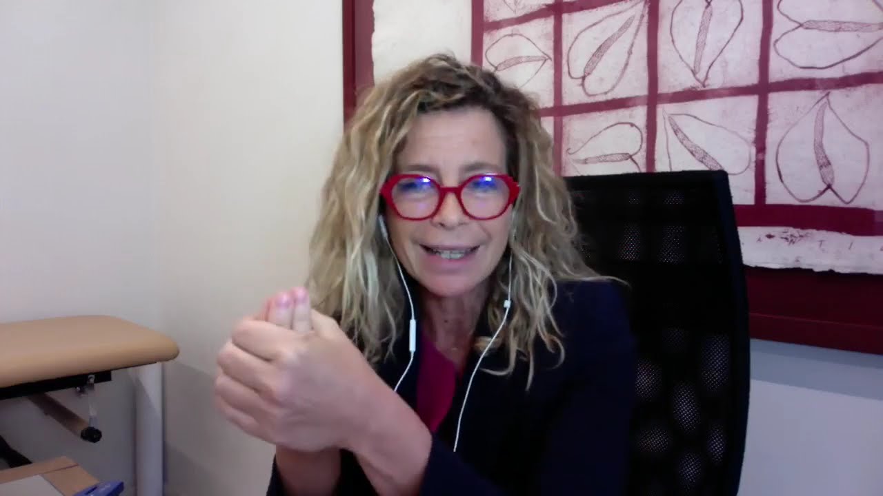 Disturbi digestivi: dalla fisiologia alla cura | Debora Rasio(diretta FB)