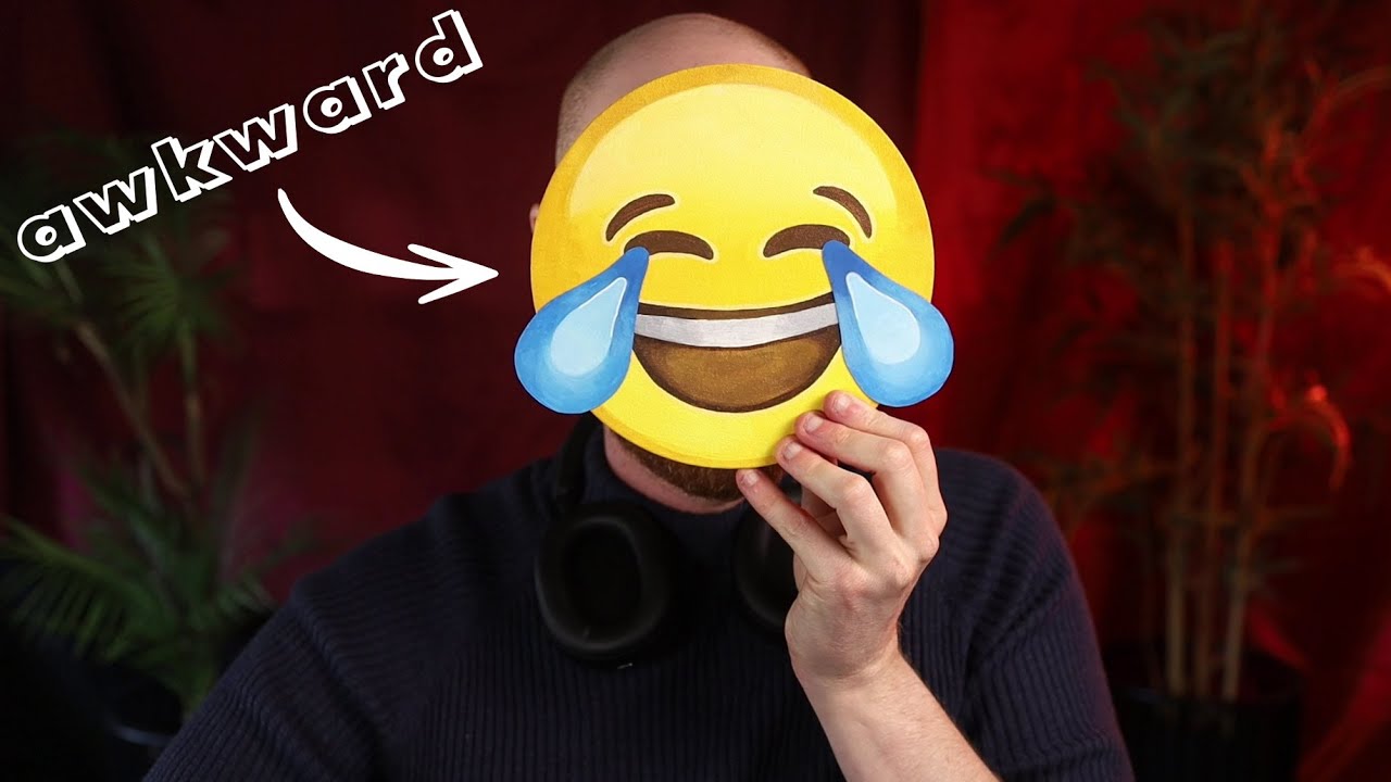 Approaching Women: It's Ok to Be AWKWARD!